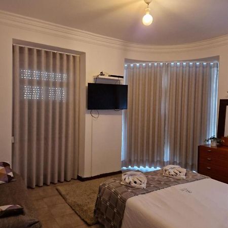 Zuni Guest House 리스본 외부 사진